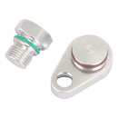 Kit de suppression de blocage EGR pour moteurs 305 TPI 1985-1988 et 350 TPI 1987-1988-7