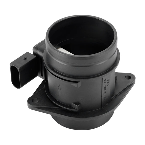 Mercedes-Benz A B W245 W169 5WK97026 Mass Air Flow Meter Sensor