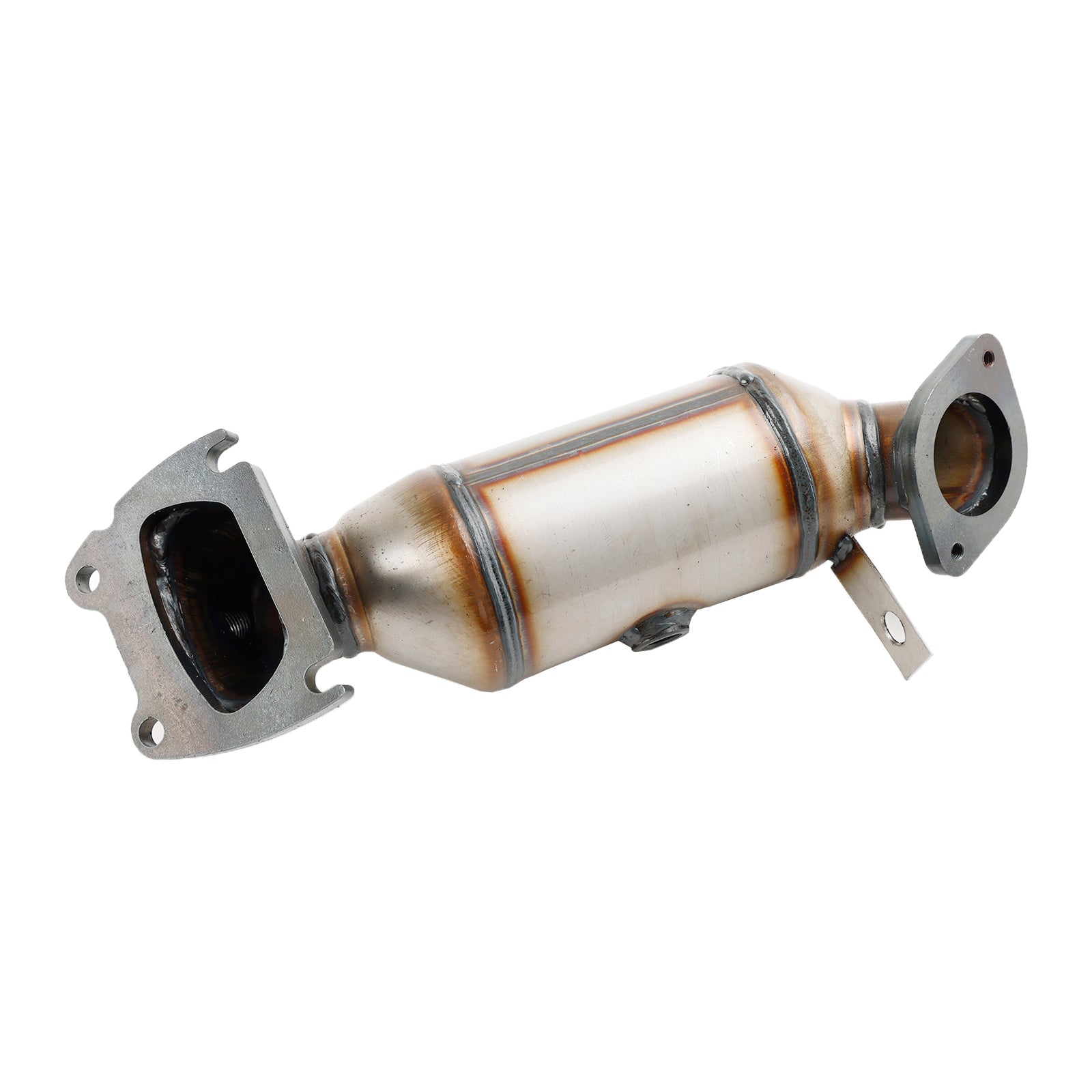 Jeep 2014-2017 Cherokee 3.2L Both Catalytic Converters