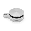 Bouchon de tube EGR, plaque de blocage d'admission pour camion Chevrolet LS LQ4 LQ9 5.3 6.0 LSX Silverado-5