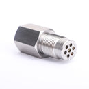 Adaptateur universel de voyant de contrôle du moteur pour capteur O2, convertisseur catalytique CEL, oxygène-3