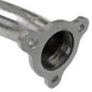 Subaru 2002-2006 Impreza WRX/STI GDB GG EJ20/EJ25 Edelstahl-Auspuffkrümmer-9