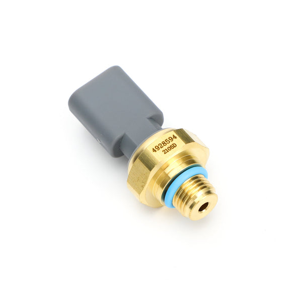 Dodge Ram 4500 2008-2010 New 4928594 Exhaust Gas Pressure Sensor Cummins Generic