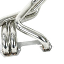 Mini 2002-2008 Cooper R50 R52 R53 1.6L Stainless Steel Exhaust Manifold Header-8