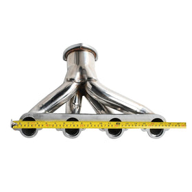 Ford Elite 7.5L 1975-1976 Exhaust Manifold Header - 0