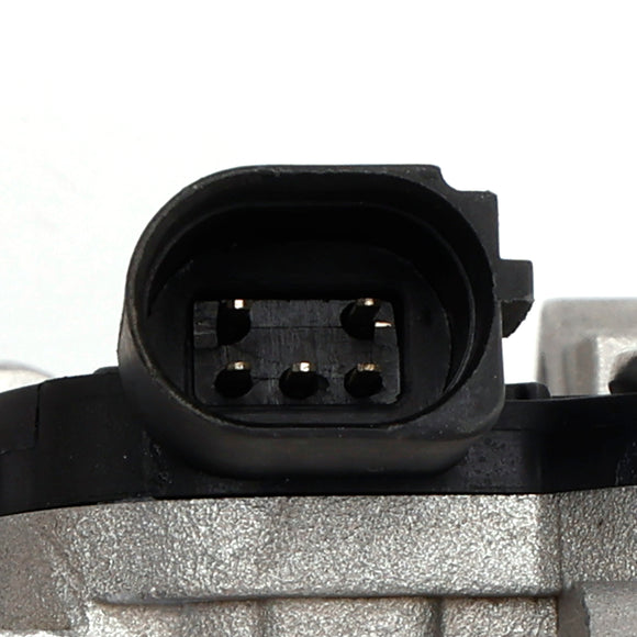 Vauxhall Opel Astra J Corsa D Meriva B Mokka 1.7 CDTI 55581958 EGR Valve