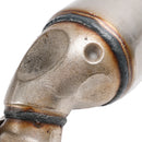 BMW 2007-2012 328i E90/E91/E92/E93 10H22-134 10H22-135 Pair Manifold Catalytic Converter-5