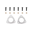 GMC 1996-2003 Sonoma 2.2L Rear Manifold Catalytic Converter-9