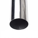 Chevrolet Small Block Roadster Sprint H8069 1-5/8" Edelstahl-Krümmer-5