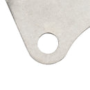 Nissan Patrol GU ZD30 Common Rail Diesel CRD EGR Delete Block Off Plate-9