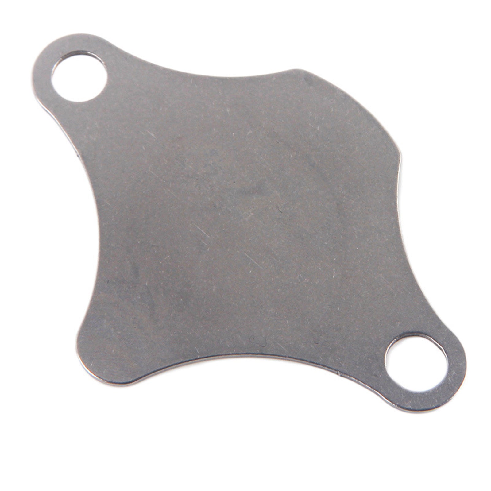 Opel Astra Corsa Tigra Vectra Zafira EGR Valve Blank Plate