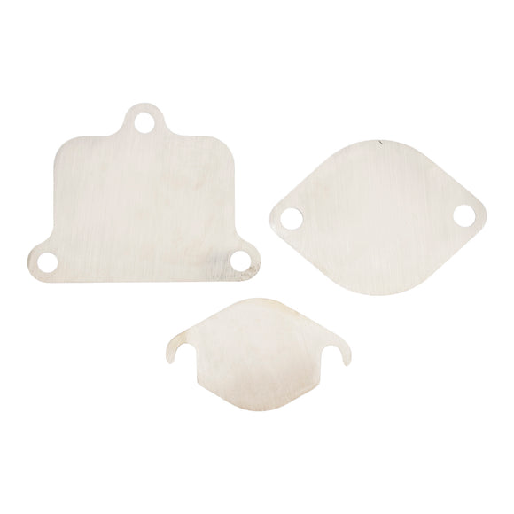 Land Rover 2007 2.4 TDCi EGR Valve & Cooler Blank Kit