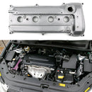 Engine Valve Cover Fits For Toyota Camry Harrier RAV4 2.4L 2AZ 2AZFE 11201-28014-3