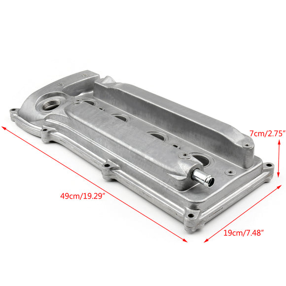 Engine Valve Cover Fits For Toyota Camry Harrier RAV4 2.4L 2AZ 2AZFE 11201-28014