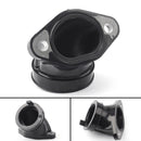 Rubber Intake Manifold Carb Boot-3085809 Fits For Polaris Sportsman 500 HO (2001-13)-1
