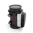 New MAF Mass Air Flow Sensor Meter 5517020 For VOLVO 760 780 940 240 740-2