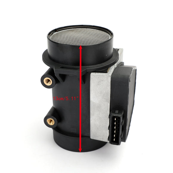 New MAF Mass Air Flow Sensor Meter 5517020 For VOLVO 760 780 940 240 740
