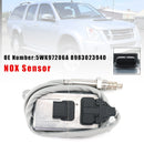Isuzu 24V 4HK1 6HK1 4JJ1 6WG1 Nitrogen Oxygen NOX Sensor 5WK97206A 8983023940-2