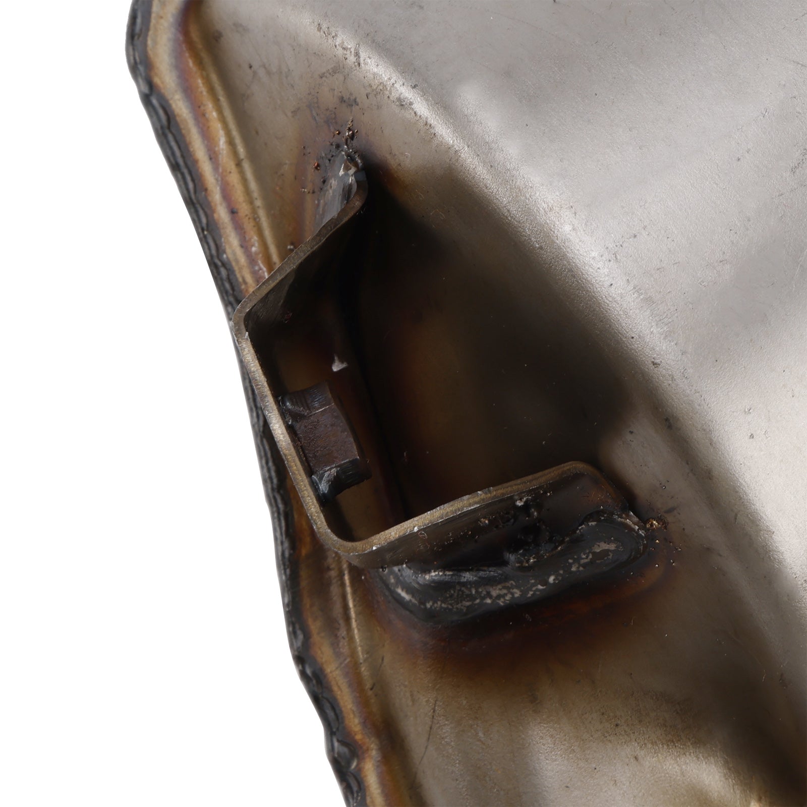 Dacia Logan Sandero Renault Clio 1.0 Catalytic Converter 208A05482R