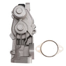 Vauxhall Opel Astra J Corsa D Meriva B Mokka 1.7 CDTI 55581958 EGR Valve-13