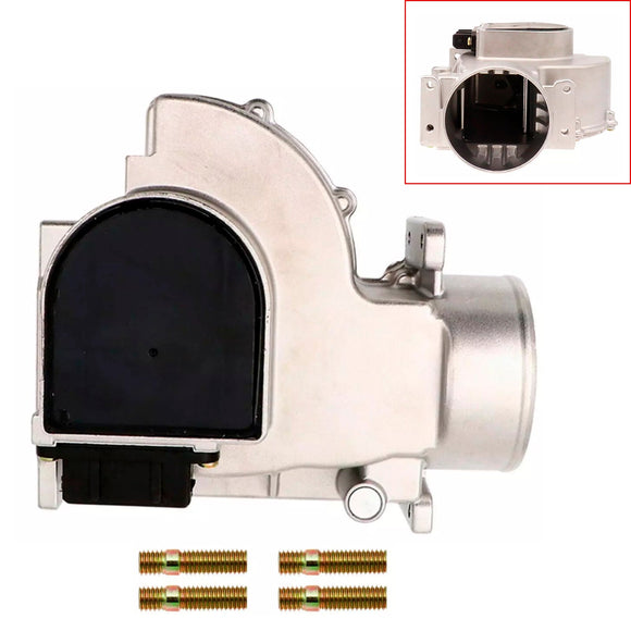 Toyota 1991-1995 Trucks Pickup 3.0L Mass Air Flow Sensor MAF Meter 22250-65010 Generic