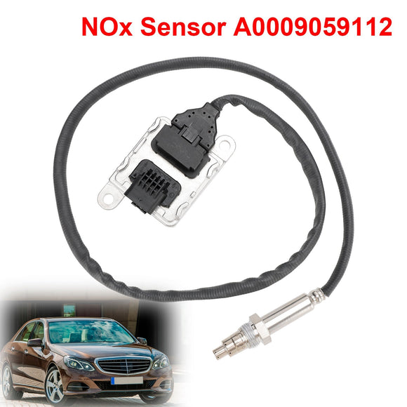 Benz W213 A238 E220 E300 GLE 350 Sprinter NOx Sensor A0009059112 Generic