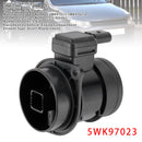 VW Golf VI Audi A1 Seat Leon 1.6TDI 5WK97023 Mass Air Flow Meter Sensor-3
