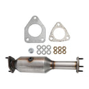 Honda 2003–2007 Accord 2,4 l Auspuff vorne Katalysator-10