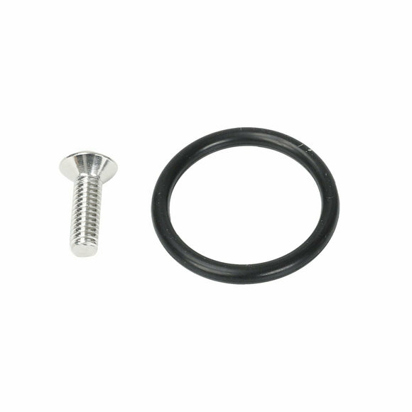 Bouchon de suppression EGR pour Chevrolet Camaro LS1 LS6 1999-2002, plaque de retrait du bloc d'échappement d'admission