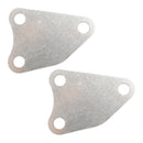 Nissan Patrol GU ZD30 Common Rail Diesel CRD EGR Delete Block Off Plate-10