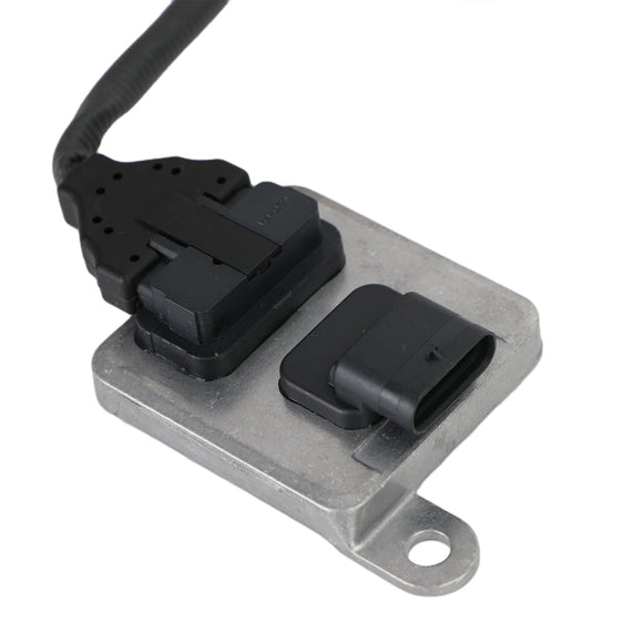 Isuzu 2010-2013 NPR NPR-HD NQR NRR NOX Nitrogen Oxide Sensor 89823-13911 Generic