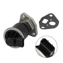 Honda 2008-2012 Accord 3.5L 3471CC V6 GAS SOHC EGR Valve w/ Gasket-5