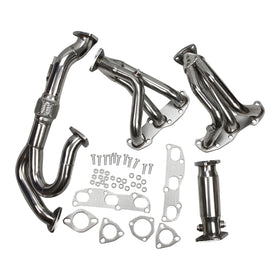 Nissan 2002-2006 Altima VQ35DE V6 3.5 Manual Models Header Manifold Exhaust