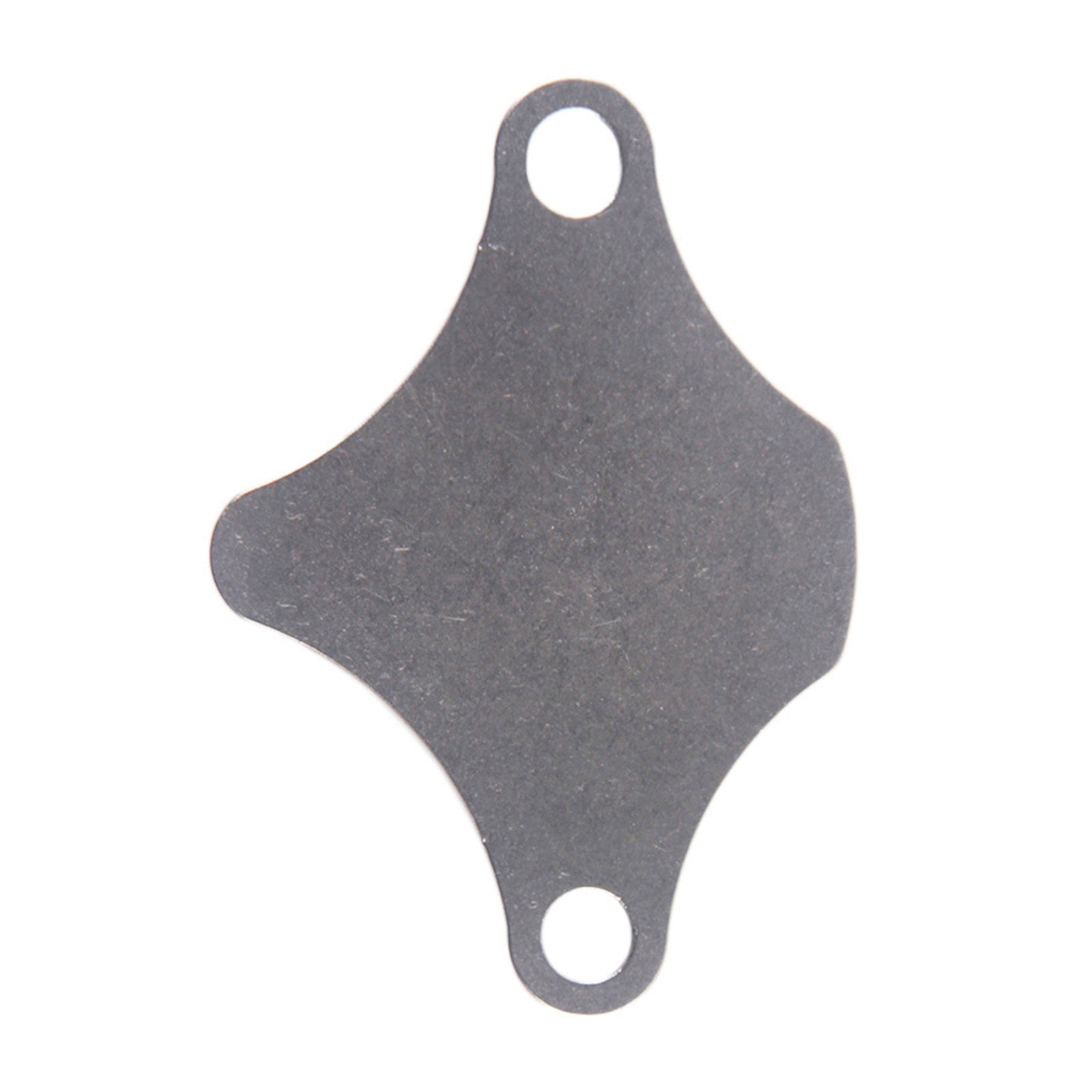 Opel Astra Corsa Tigra Vectra Zafira EGR Valve Blank Plate