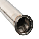 Chevrolet 1999-2013 Silverado 1500 Crossover Pipe Exhaust Hotparts-8