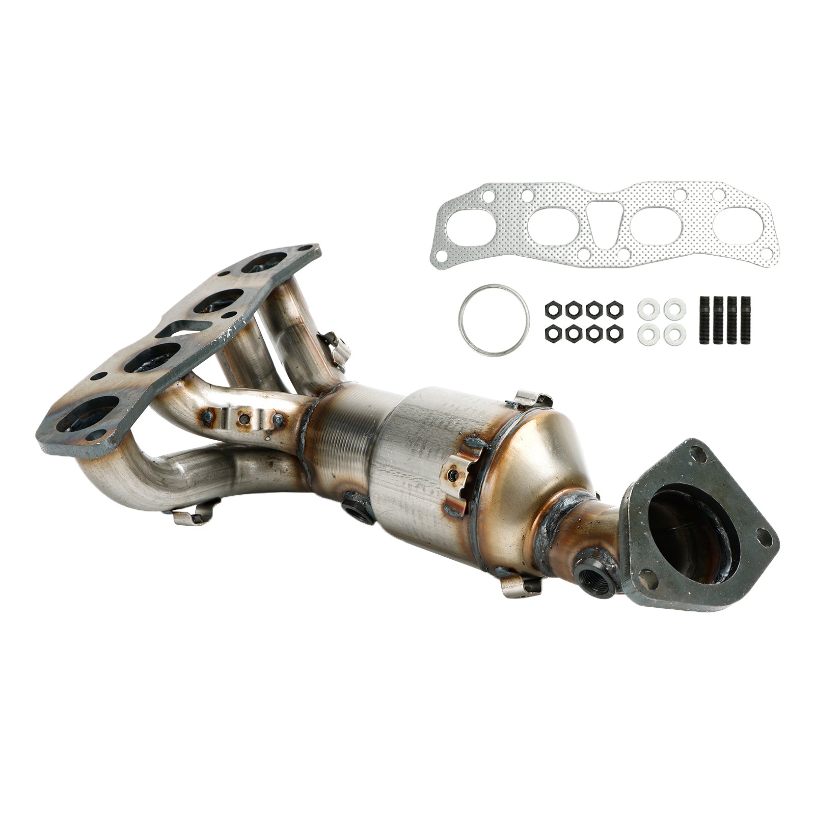 Nissan 2013-2018 Altima 2.5L Front Catalytic Converter