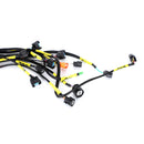 K20 K24 K-Series Tucked Engine Harness Honda Acura K-Swap Integra CRX Generic-4