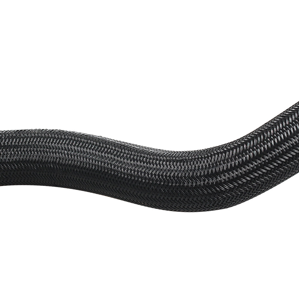 Ford 2011-2023 F250 F350 6.7L EGR Delete Pipe Heater Intake Hose