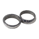 Pontiac 2005-2006 GTO 6,0 l V8 Edelstahl-Krümmer-Auspuff-7