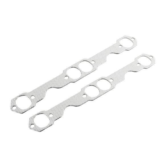 Header Exhaust Manifold Fit Chevy 1988-1997 Fit GMC 5.0/5.7 V8 C/K Truck