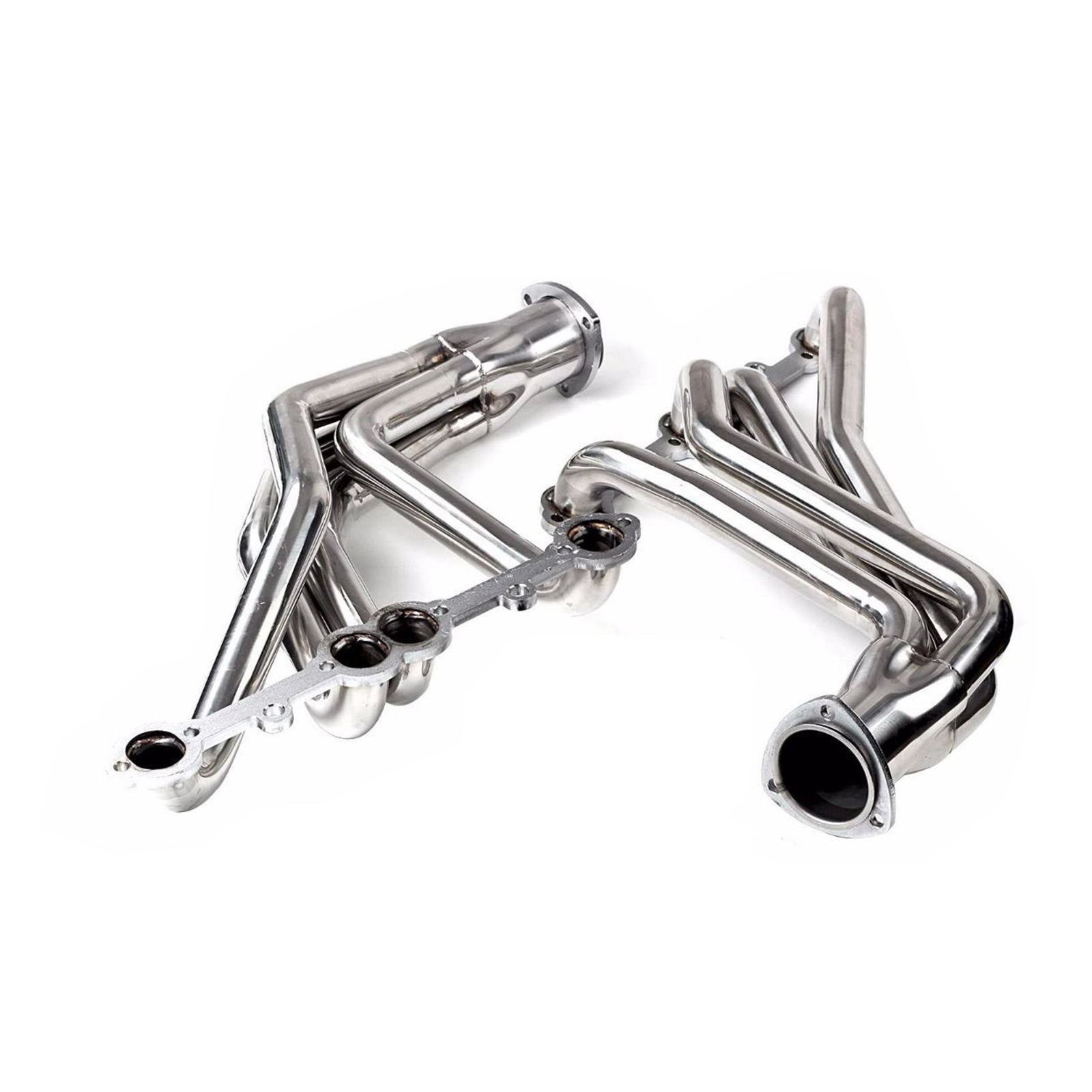 Chevrolet 1963-1981 Corvette V8 Engines Exhaust Manifold Headers