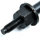 Kit de quincaillerie pour collecteur d'échappement Dodge Ram Jeep Chrysler Dorman 03309 06509863AA 6505316AA-5