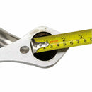 Chevy Car 150 210 Bel Air 1955-1957 Small Block Exhaust Manifold Header-6