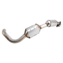 Ford Expedition 5.4L 2003-2004 Katalysatorsatz linke und rechte Seite-6