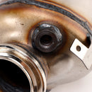 Mercedes ML320 ML350 GL320 GL350 2009-2011 Diesel Particulate Filter DPF-3