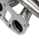 Geo 1989-1994 Tracker 1.6L Stainless Manifold Header-4