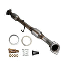 Convertisseur catalytique d'échappement Toyota Tacoma 2,7 L 54702 (2007-2012)-8