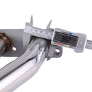 Exhaust Manifold Header Fit Ford F100 5.0L 302W Pickup Truck 2WD 1969-1979-5