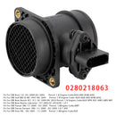 Audi A4 TT VW Golf IV Bora 1.8T 0280218063 Mass Air Flow Meter Sensor-4