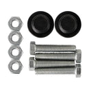 Toyota 2004-2007 Highlander 3.3L Manifold Bank1 & Bank2 Catalytic Converters-12